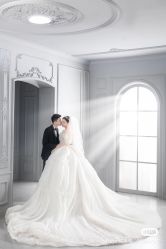点击看大图 -青禾蒙娜丽莎婚纱摄影(武汉总店)