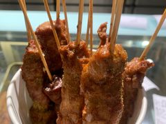 -马小毛老上海里脊肉(南翔印象城店)