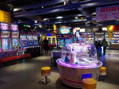 -星际传奇(西安三桥万象城店)