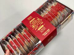 -桂新园面包生日蛋糕(瑞安万松店)