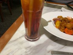 -翠华餐厅(德基广场店)