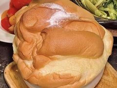 -1819餐厅·团队聚餐·烤串·精酿