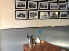 大堂-老门刀削面(小酱坊店)
