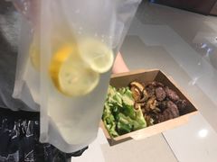 -西小排(来福士广场店)