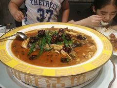 -热河食府(中山路店)