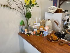 -白熊咖啡(闽江大道店)
