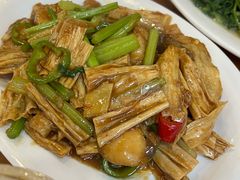 -煲煲掂风味煲仔饭餐厅(西区店)