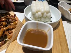 -外婆味道·云南菜大当家(关上店)