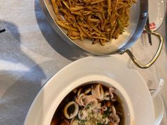 -聚鑫阁江浙菜·非遗传承技艺(青村帝华园店)