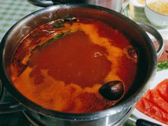 -番食园鲜食火锅(高新店)