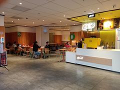 -麦当劳(大塘湖景分店)