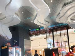 -东方饺子王(哈西万达店)