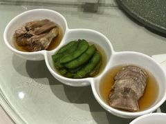 -老正兴菜馆(福州路店)