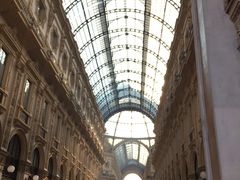 -埃马努埃莱二世拱廊