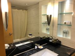 -上海新锦江大酒店