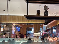 -比格比萨自助(南京万达茂店)