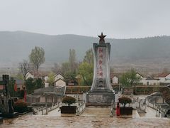 -红嫂家乡旅游区