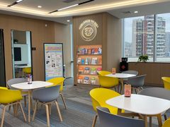 -启德考培雅思托福留学(香洲校区)