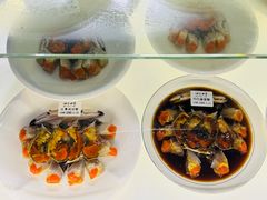 -海味世家·家常菜馆(明州里店)