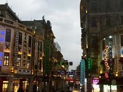 -汕头市小公园