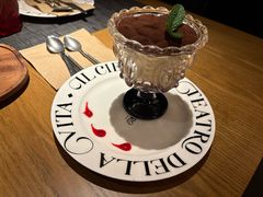 -IL TEATRO 精品意大利餐厅