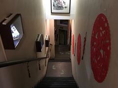 -同心如意传统铜火锅