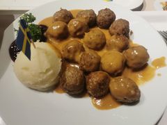 -宜家·瑞典风味餐厅(武汉荟聚中心店)