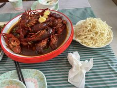 -香满锅老北京羊蝎子火锅·家常菜(新街口店)