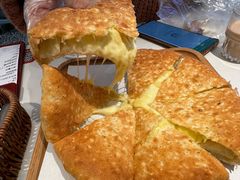 -烁先生披萨·儿童餐下午茶(河南岸店)