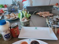 -璐法式铁板烧(滏东总店)