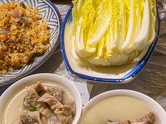 -霄汉羊排(万松园一店)