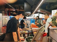 -老客满蛋饼(双塔市集店)