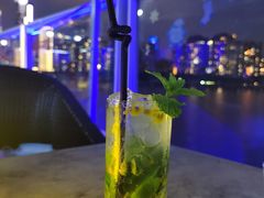 -琶醍壹号•音乐江景餐吧