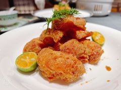-南里山房·新淮扬菜(徐汇万科店)