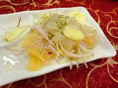 -金瑞轩大酒楼·顺德鱼生·粤菜海鲜(东江国际店)