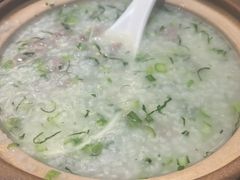 -三道菜(明堂公园店)