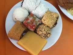 -护国寺小吃(安定门店)