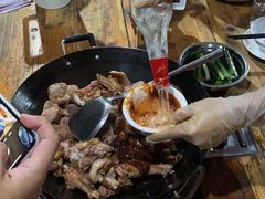 -大地农庄(逢沙大道店)