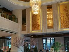 -绍兴上虞雷迪森云锦大酒店