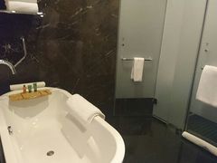 -北京首都机场希尔顿酒店