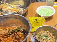 -嘉州鲜知味钵钵鸡(奎星楼店)