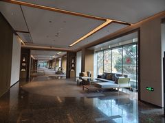 -上海佘山世茂艾美酒店