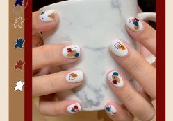 -LILY NAILS美甲美睫