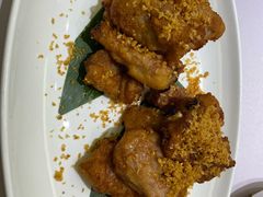 -粗茶淡饭·汉口公馆(循礼门店)