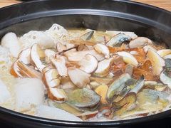 -一朵菌·野生菌探索家火锅(南亚店)