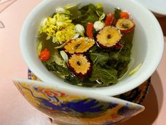 -杨记隆府重庆江湖菜(大悦城店)