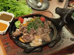 -将军牛排·尔滨地标朝鲜族美食(总店)