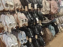 -MUJI无印良品(华贸店)