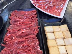 -林记潮牛·牛肉火锅(上马墩店)