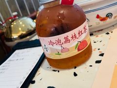 -点都德(广州白云山景区南门店)